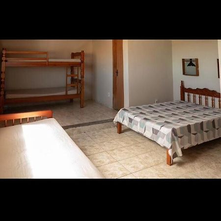 Barracudahostel Cabo Frio Kültér fotó
