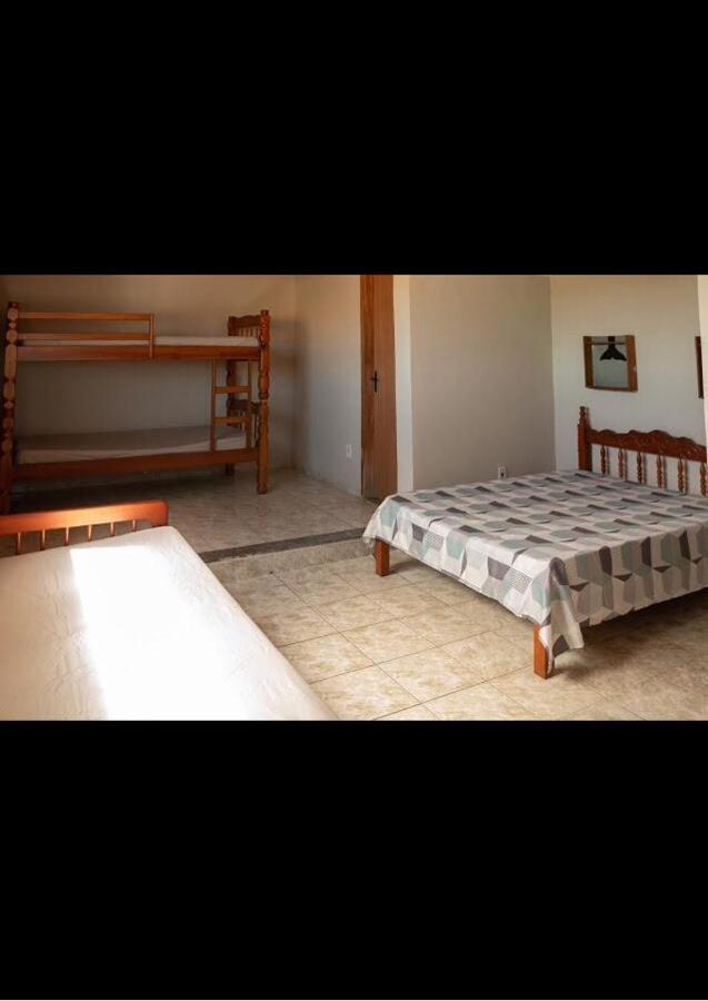 Barracudahostel Cabo Frio Kültér fotó