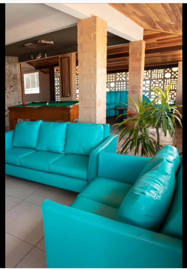 Barracudahostel Cabo Frio Kültér fotó