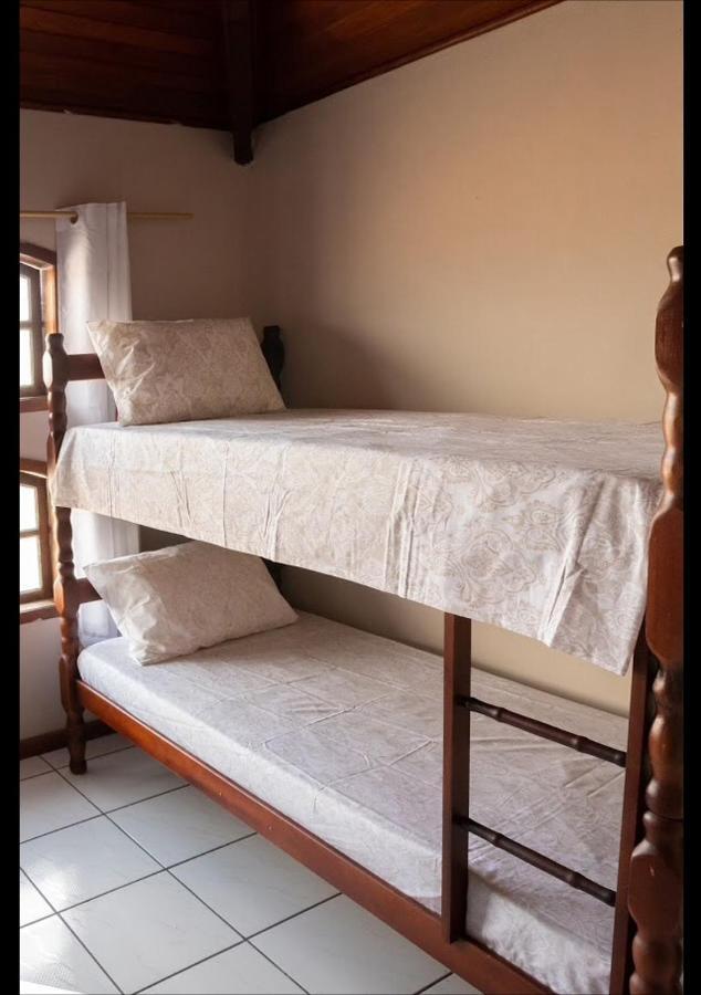 Barracudahostel Cabo Frio Kültér fotó