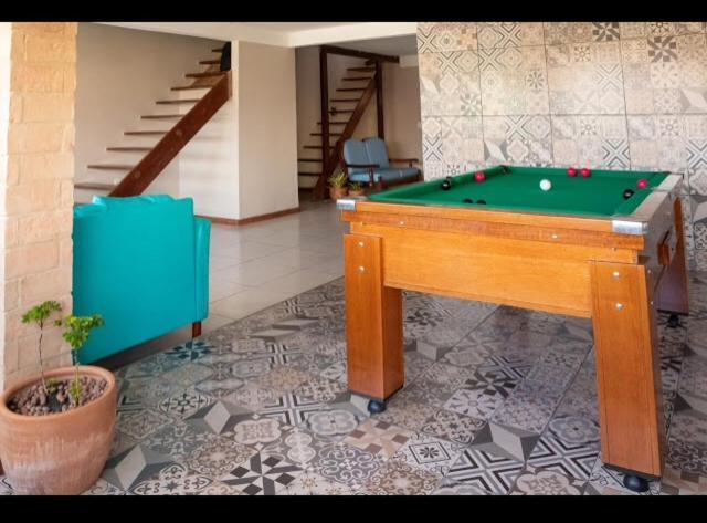 Barracudahostel Cabo Frio Kültér fotó
