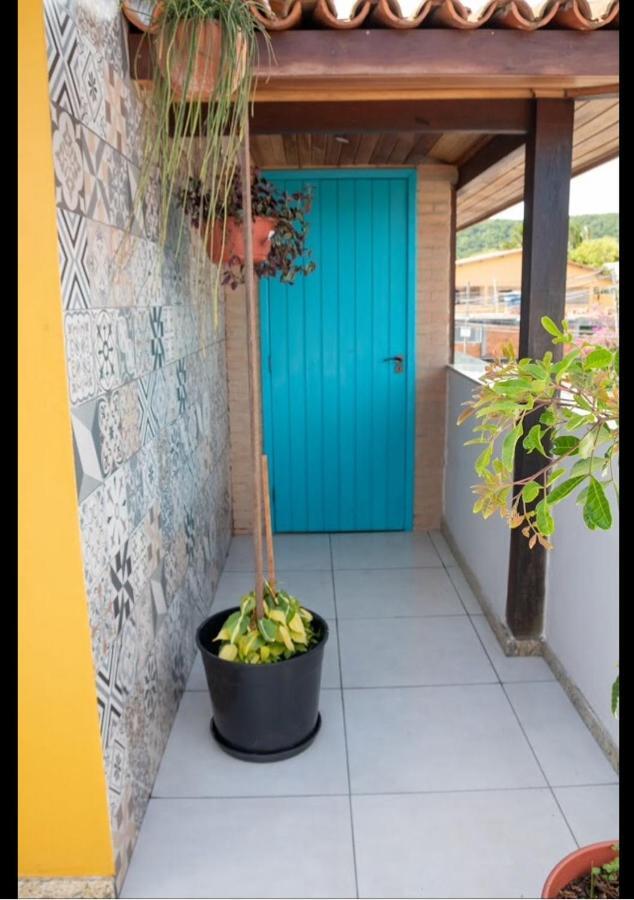 Barracudahostel Cabo Frio Kültér fotó