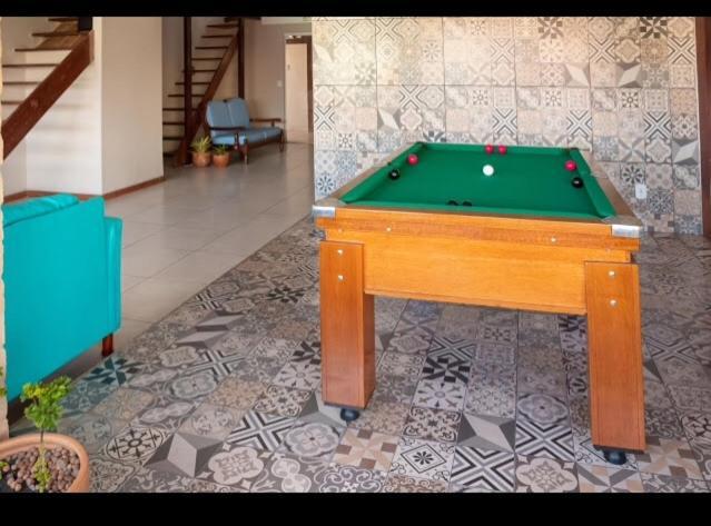 Barracudahostel Cabo Frio Kültér fotó