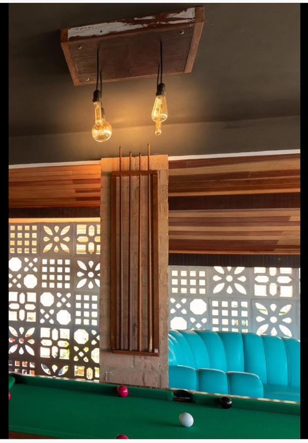 Barracudahostel Cabo Frio Kültér fotó